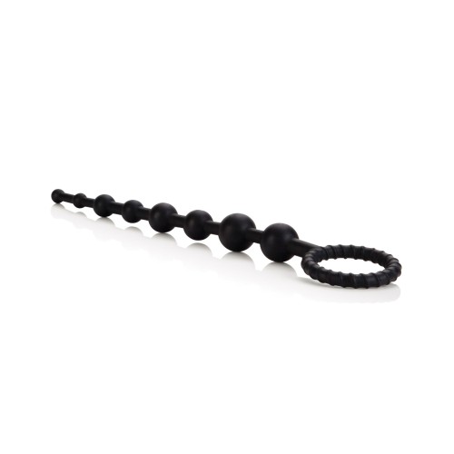 Booty Call X-10 Beads Black