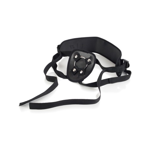 Universal Power Support Harness Black