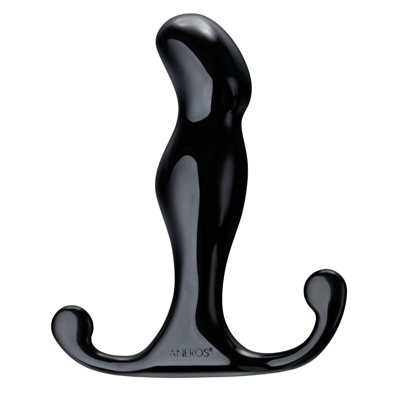 Aneros Progasm Jr. Prostate Stimulator - Black