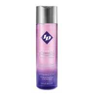 ID Pleasure Waterbased Tingling Lubricant 8.5 oz