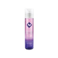 ID Pleasure Waterbased Tingling Lubricant for Extra Sensations