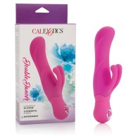 Posh Silicone Double Dancer - Pink