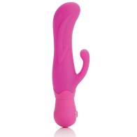 Posh Silicone Double Dancer - Pink