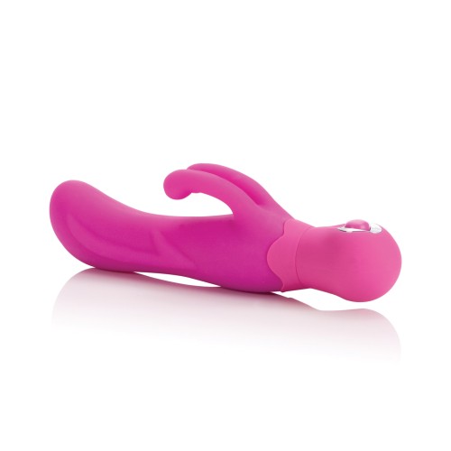 Posh Silicone Double Dancer - Pink