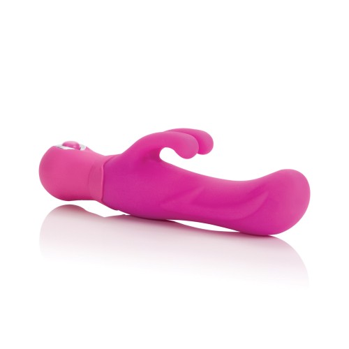 Posh Silicone Double Dancer - Pink