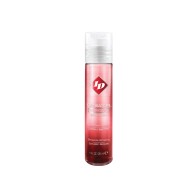 ID Sensation Warming Waterbased Lubricant 1 oz