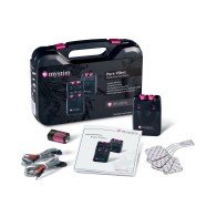 Mystim Pure Vibes Stimulator Kit