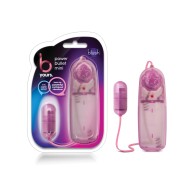 Blush B Yours Power Bullet Mini Pink