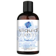 Lubricante Íntimo Natural Sliquid Organics - 8.5 oz