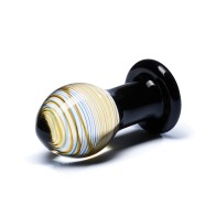 Glas Galileo Glass Butt Plug