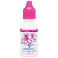 Liquid V Female Stimulant Gel 15 ml