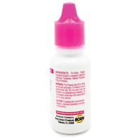 Liquid V Female Stimulant Gel 15 ml