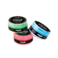 Mood Lube Kissable Foreplay Gels Pack