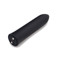 Nu Sensuelle Point Rechargeable Bullet - Black