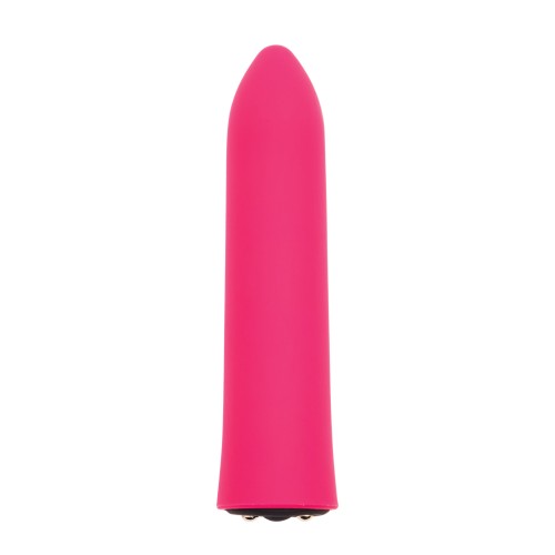 Vibrador Bullet Recargable Nu Sensuelle Point