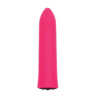 Vibrador Bullet Recargable Nu Sensuelle Point