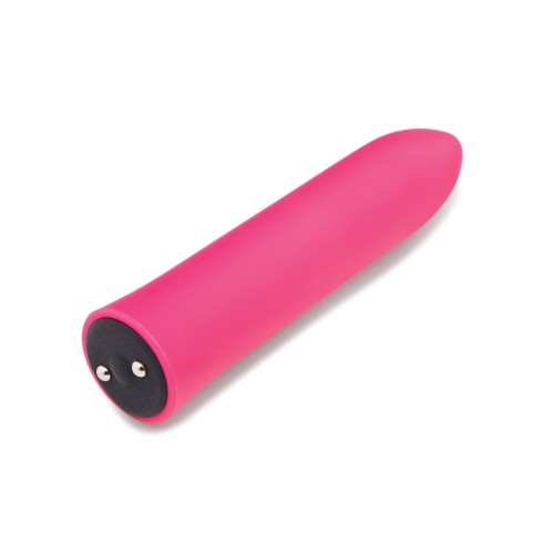 Nu Sensuelle Point Rechargeable Bullet Vibrator