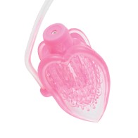 Fetish Fantasy Vibrating Mini Pussy Pump