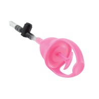 Fetish Fantasy Vibrating Mini Pussy Pump