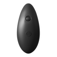 Remote Control Silicone Plug Anal Fantasy