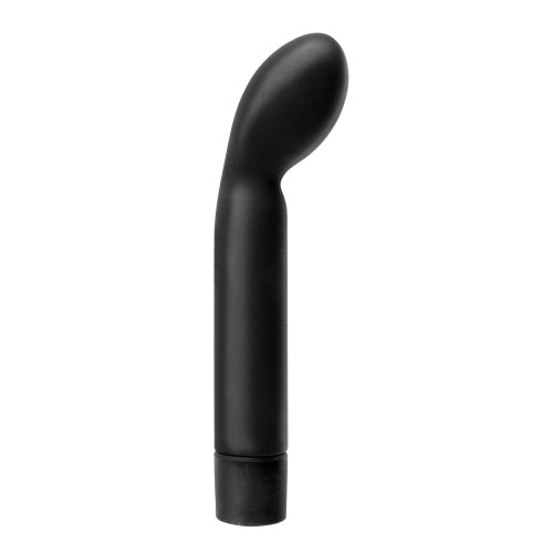 Anal Fantasy P Spot Tickler Vibe - Black