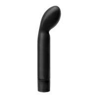 Anal Fantasy P Spot Tickler Vibe - Black