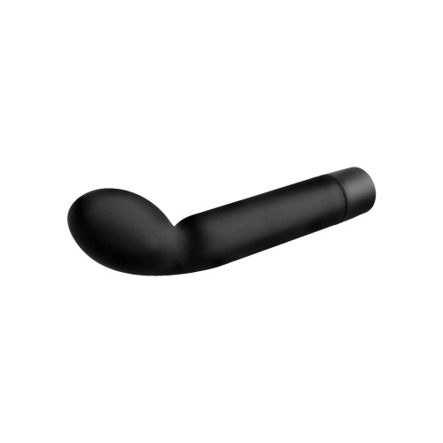 Anal Fantasy P Spot Tickler Vibe - Black