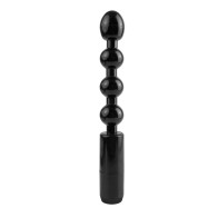 Anal Fantasy Collection Power Beads Black