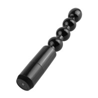 Anal Fantasy Collection Power Beads Black