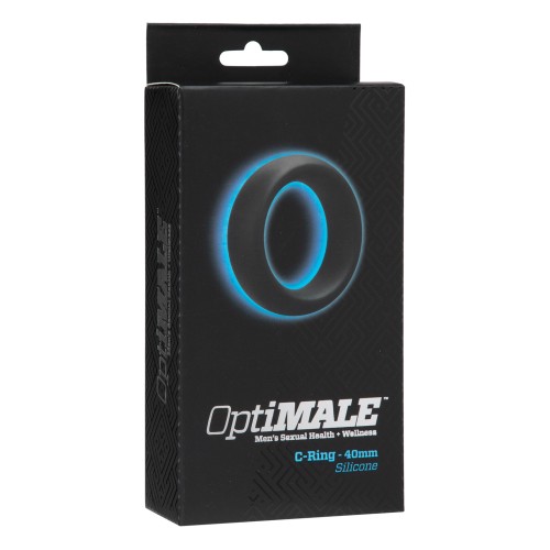 OptiMale Thick C Ring for Enhanced Performance