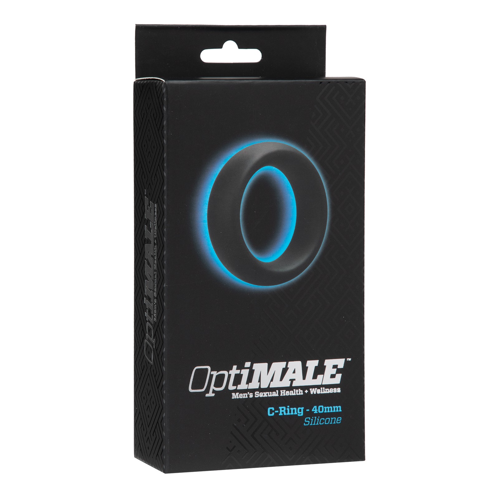 OptiMale Thick C Ring for Enhanced Performance