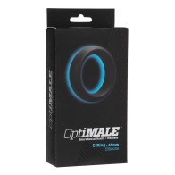 OptiMale C Ring Thick 45 mm Black