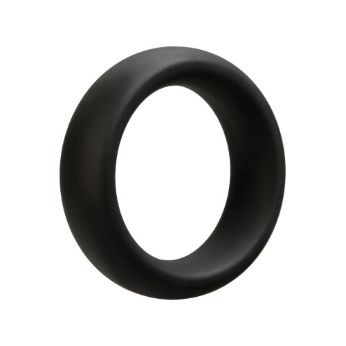 OptiMale C Ring Thick 45 mm Black