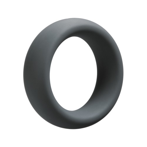 OptiMale C Ring Thick - 40 mm Slate