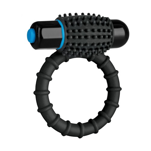 OptiMale Vibrating Cock Ring