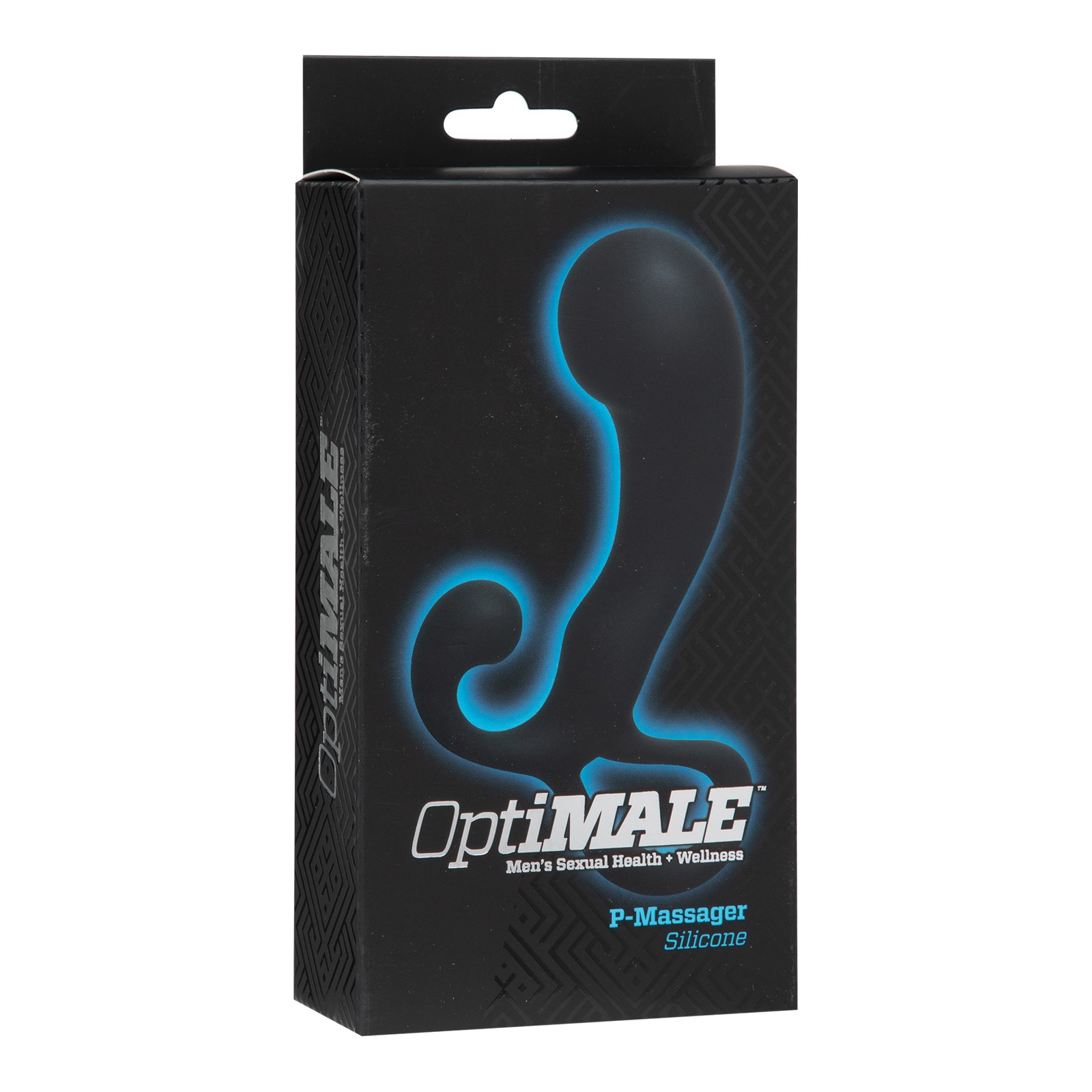 OptiMale P Massager - Prostate Stimulator