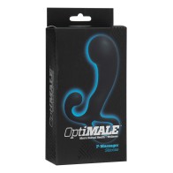 OptiMale P Massager - Prostate Stimulator