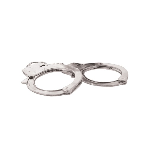 Dominant Submissive Collection Metal Handcuffs for Couples