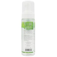 Intimate Earth Foaming Toy Cleaner with Tea Tree Oil