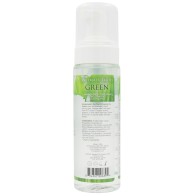 Limpiador Espumoso Intimate Earth Aceite de Árbol de Té Verde