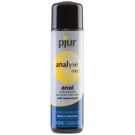 Lubricante Personal a Base de Agua Pjur Analyse Me 100 ml