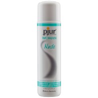 Lubricante Personal a Base de Agua Pjur Woman Nude - 100 ml