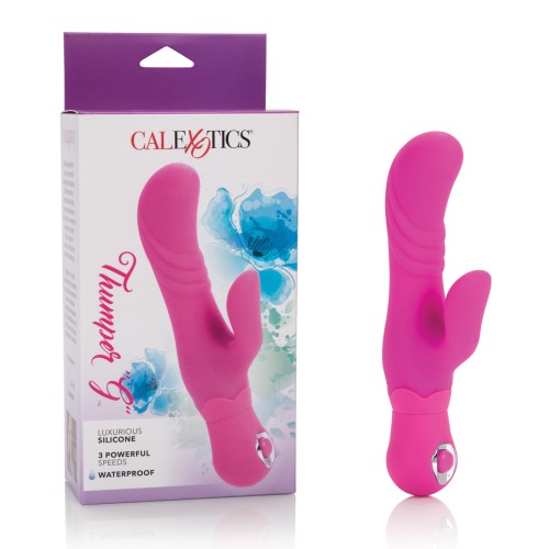 Posh Silicone Thumper G for Ultimate Stimulation