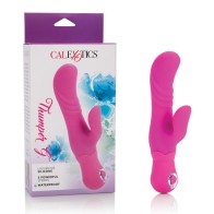 Posh Silicone Thumper G for Ultimate Stimulation