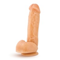 Dildo Blush Hung Rider Trigger para Placer Intenso