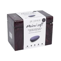 Je Joue Mimi Soft Clitoral Stimulator