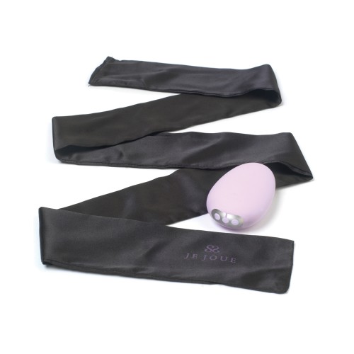 Je Joue MiMi Soft Clitoral Vibrator with 5 Speeds