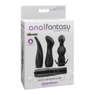 Anal Fantasy Adventure Kit for Beginners