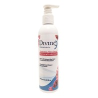 Lubricante a base de Agua Divine 9 - 250 ml