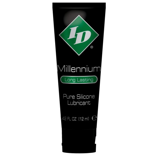 Lubricante de Silicona ID Millennium Tubo de 12 ml